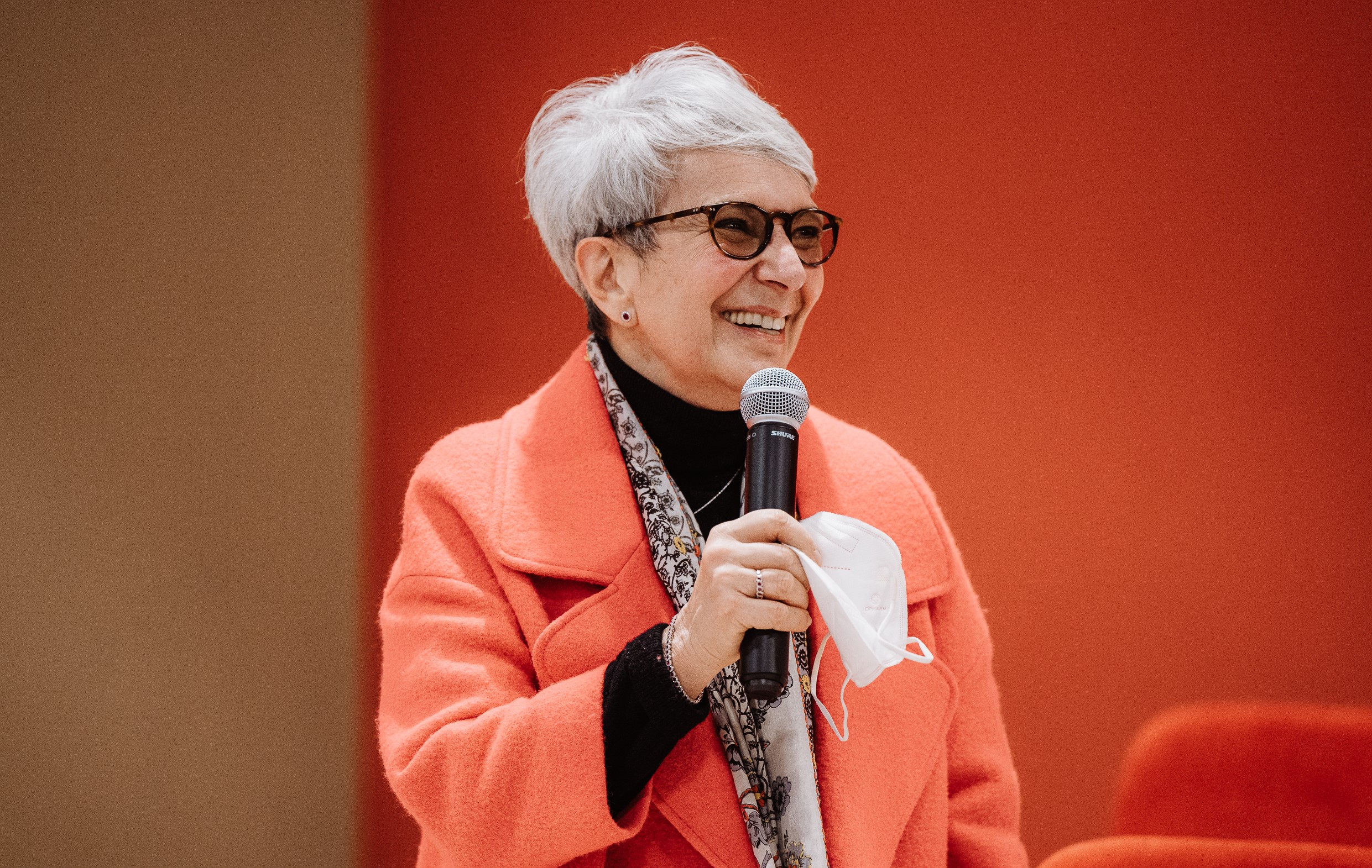 Carla Di Francesco nuova Presidente del Conservatorio “Frescobaldi” di Ferrara