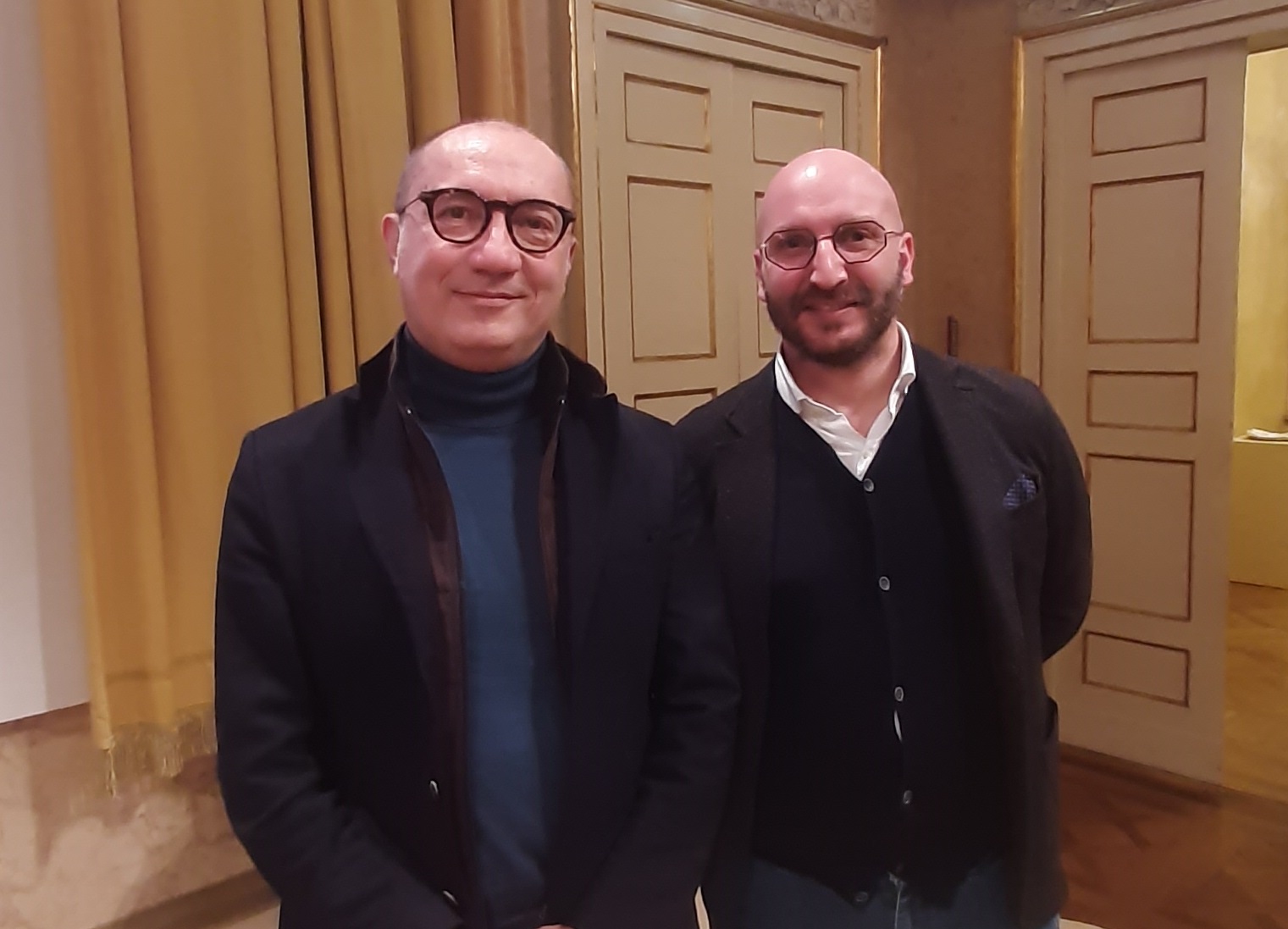 Il Comune di Busseto nuovo Socio fondatore della Fondazione Toscanini