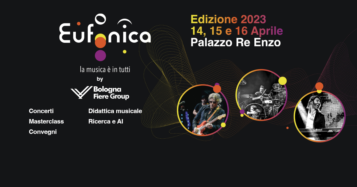 La Toscanini a Eufonica
