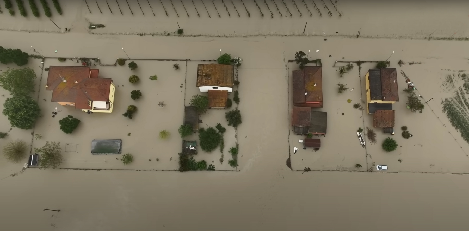 La Toscanini a sostegno della Romagna