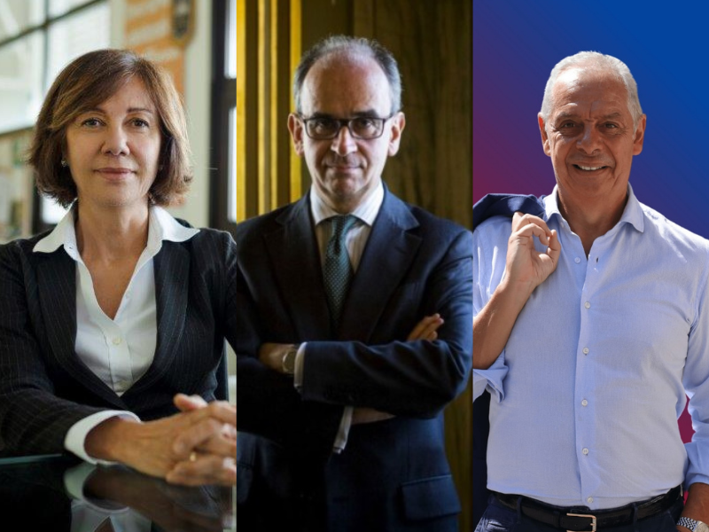 Nuovo Consiglio di Amministrazione per la Fondazione Arturo Toscanini
