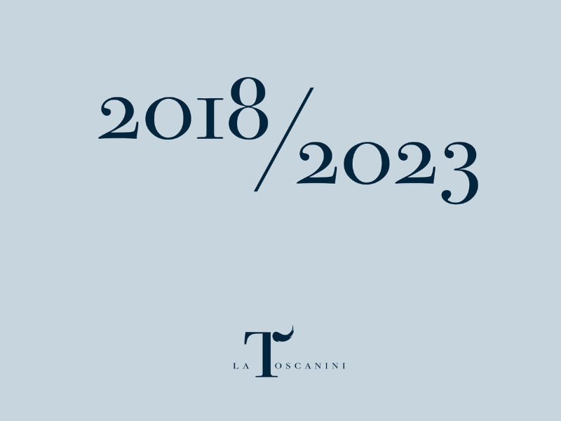 Resoconto di mandato 2018 / 2023