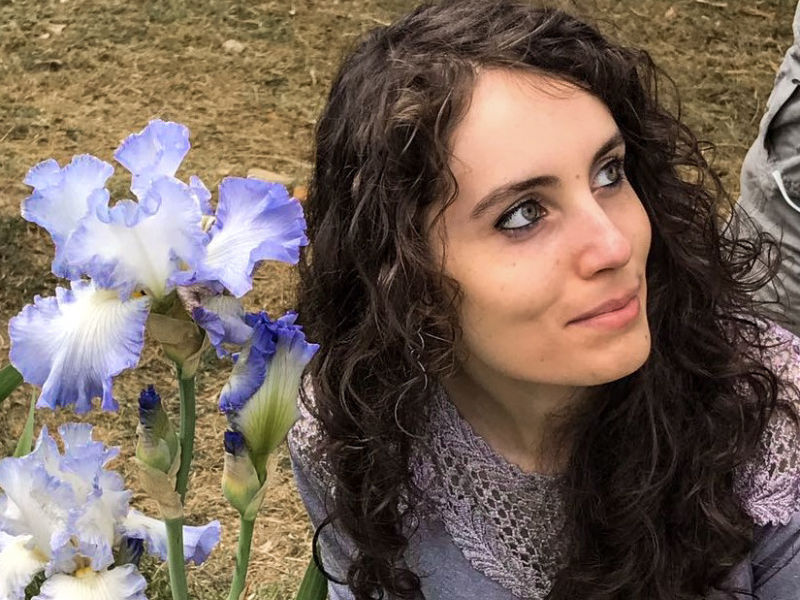 Simona Iuorio vince la Call “Tutte e Tutti per 1”