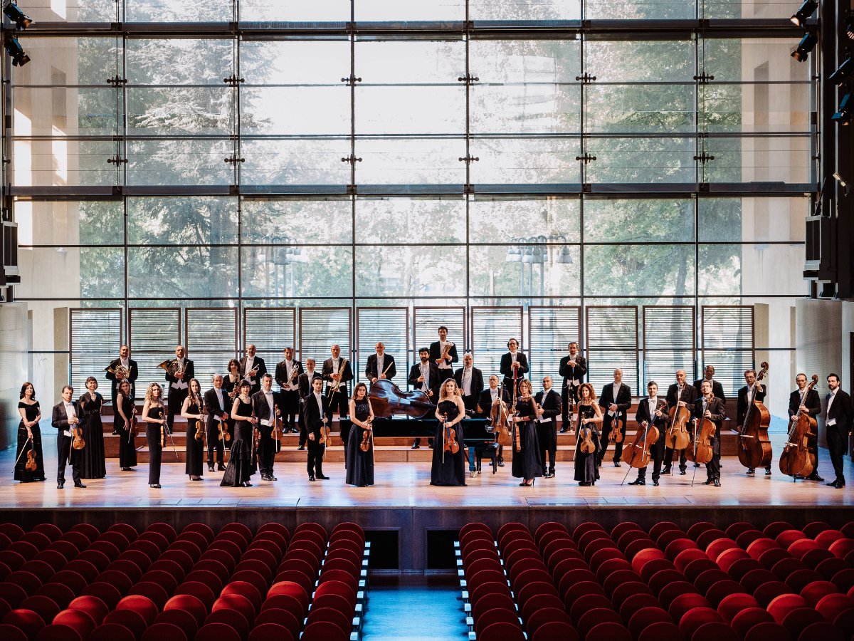 Schumann, Mahler e Wagner: la nuova Stagione della Filarmonica Toscanini è “Titanica”.