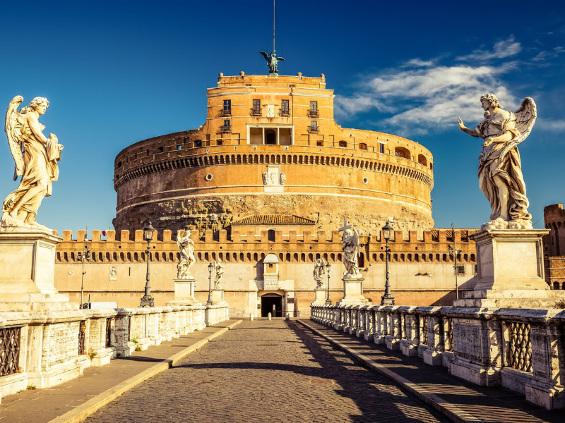 La Toscanini invitata dalla Direzione Musei di Roma alla Giornata internazionale dei diritti delle persone con disabilità