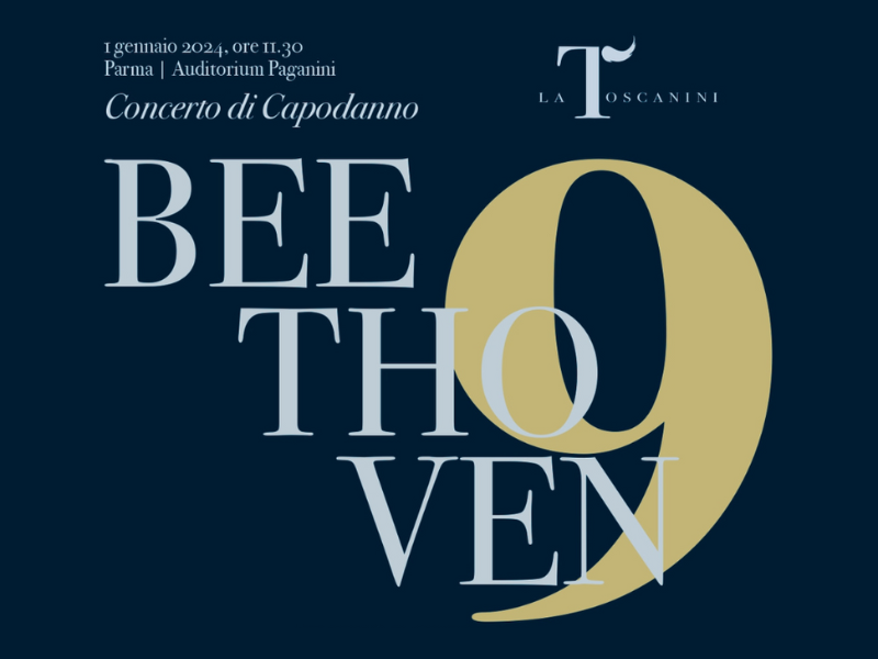 Per il Concerto di Capodanno la monumentale Sinfonia n. 9, vertice del pensiero beethoveniano