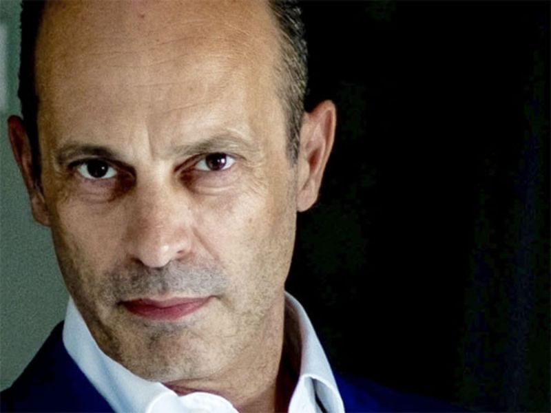 Mark Milhofer è il tenore del Concerto di Capodanno 2024
