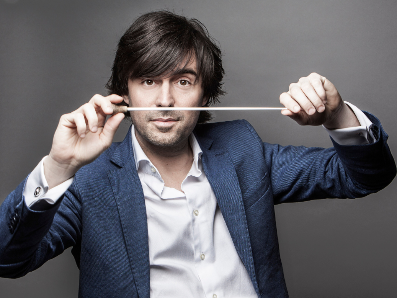 La Filarmonica Toscanini protagonista del Salotto Toscanini sabato 2 marzo ore 20.30