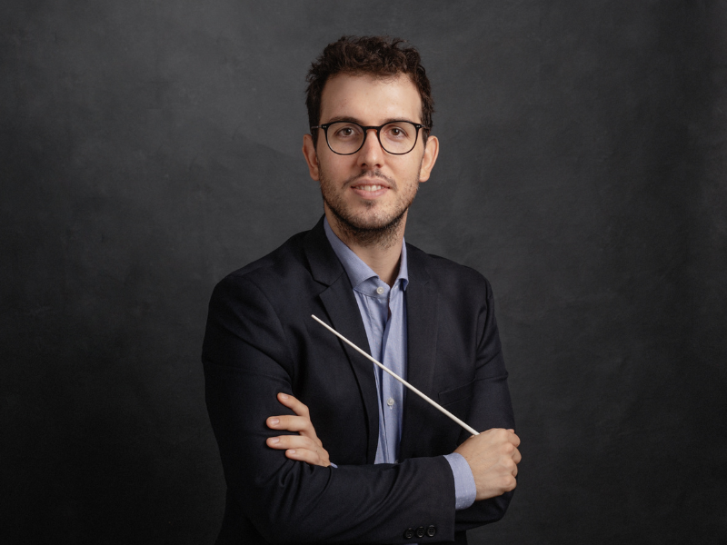 L’amatissima favola in musica di Pierino e il Lupo di Prokof’ev in concerto per il Parma Pride con la Filarmonica Toscanini