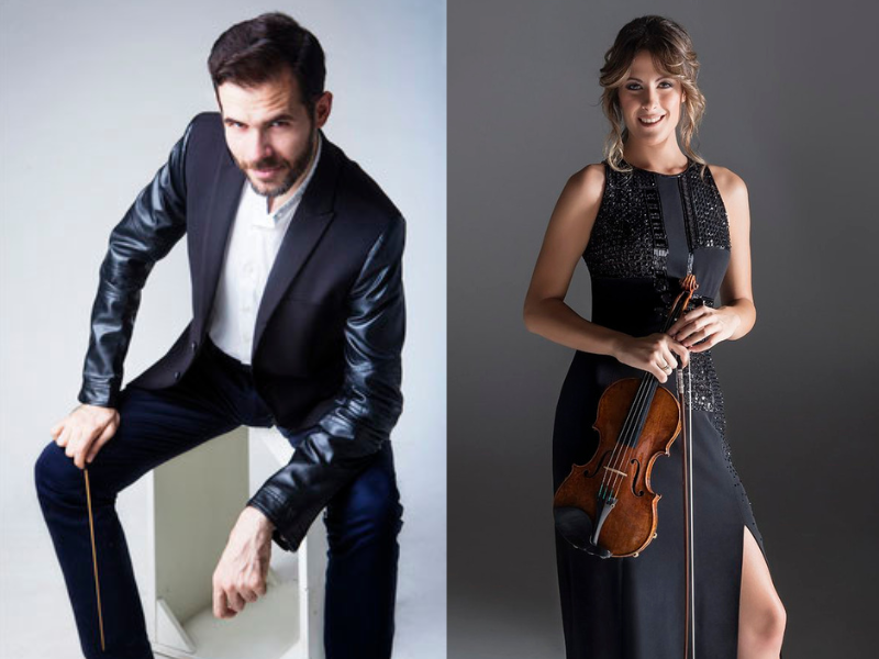 AVVISO: il concerto del Festival Toscanini del 14 giugno si terrà in Sala Gavazzeni del CPM Toscanini