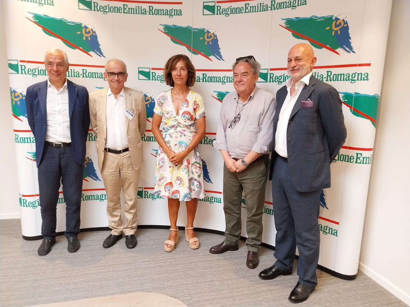 Filarmonica Toscanini, triplicata l’offerta artistica nella stagione 2024-2025: 13 concerti sinfonici in tutta l’Emilia-Romagna e 27 concerti de La Toscanini Next