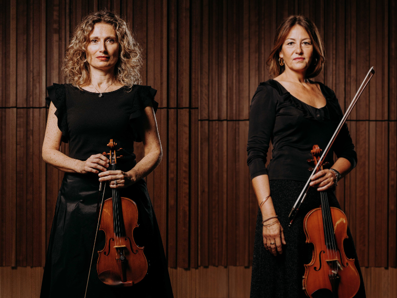 Con un concerto rivolto ai piccoli 0 – 3 anni e alle neo-mamme anche La Toscanini aderisce alla Settimana Mondiale dell’Allattamento