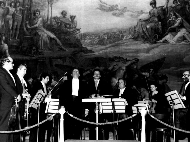 La Toscanini celebra il traguardo dei 50 anni della sua orchestra con un programma ricco di eventi il 10 e 11 maggio 2025
