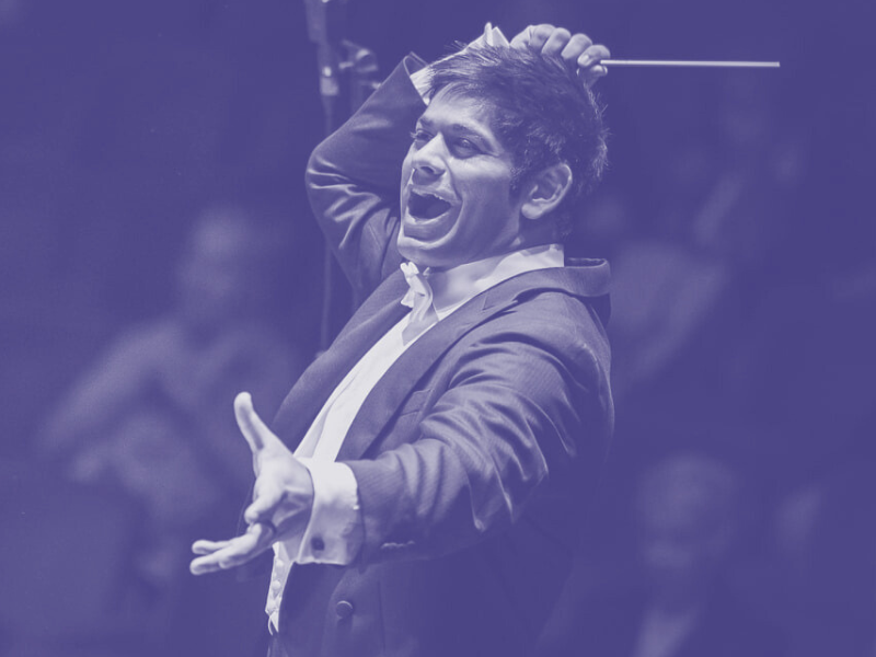 Verso il Concerto d’Inaugurazione della 50^ stagione 25/26 della Filarmonica Toscanini: una settimana di musica, incontri e grandi ritorni