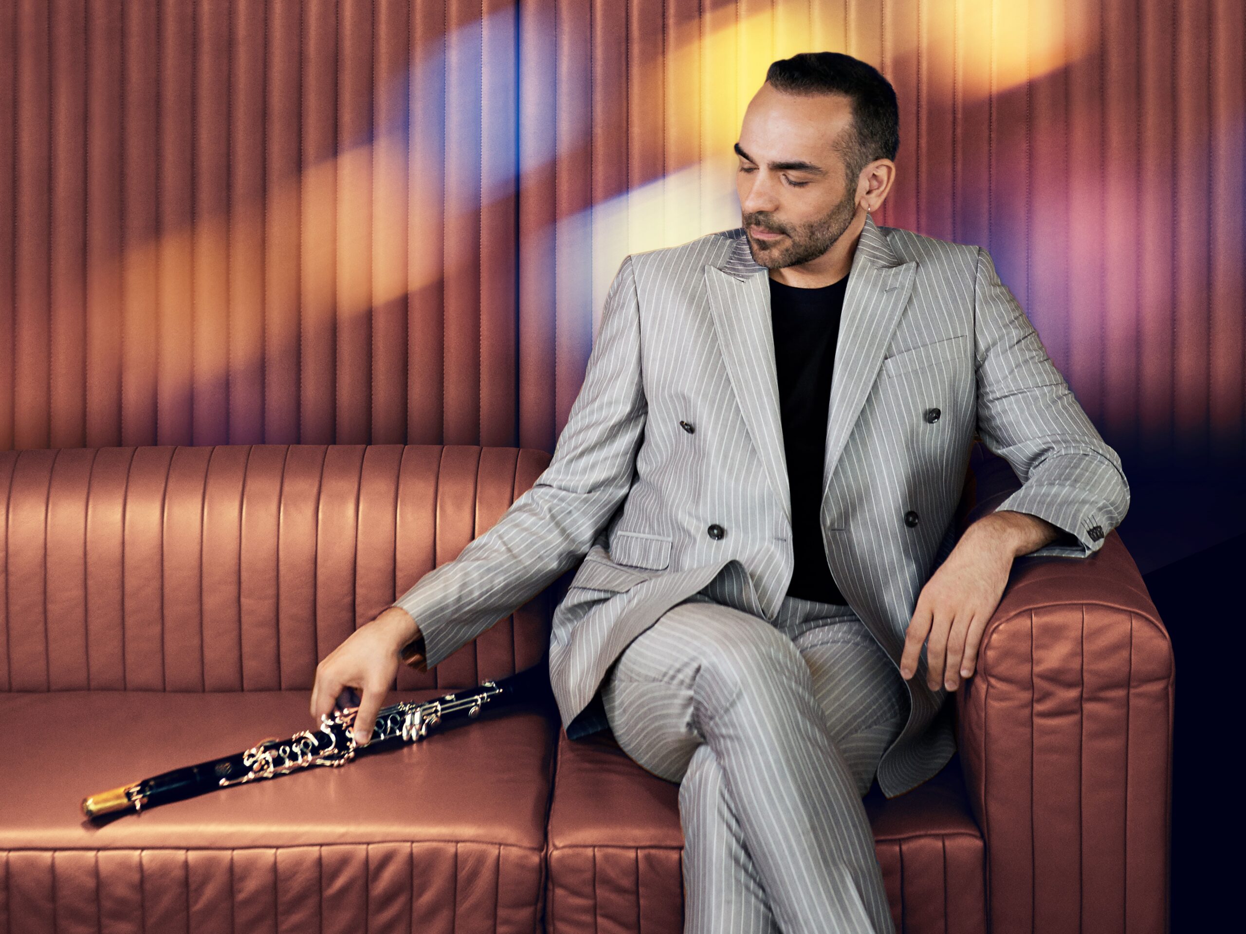 “Ecosounds” incontra il jazz:  l’America tra Goodman, Gershwin e Bernstein