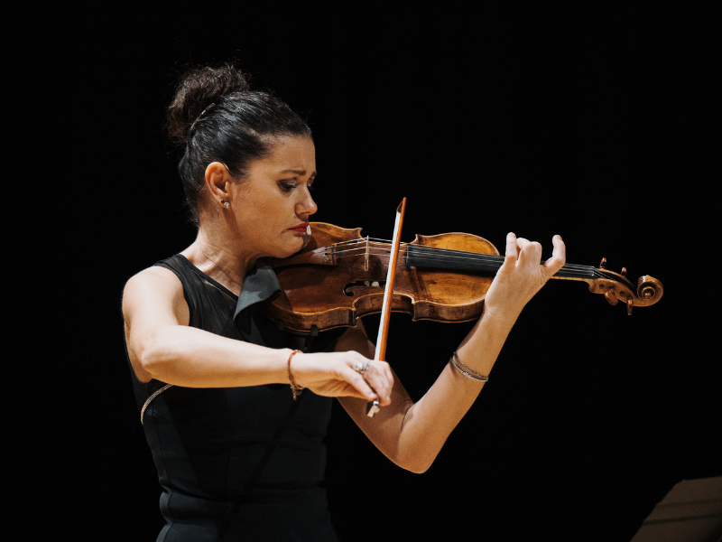 Beethoven protagonista con Mihaela Costea e la Filarmonica Toscanini diretta da Oleg Caetani
