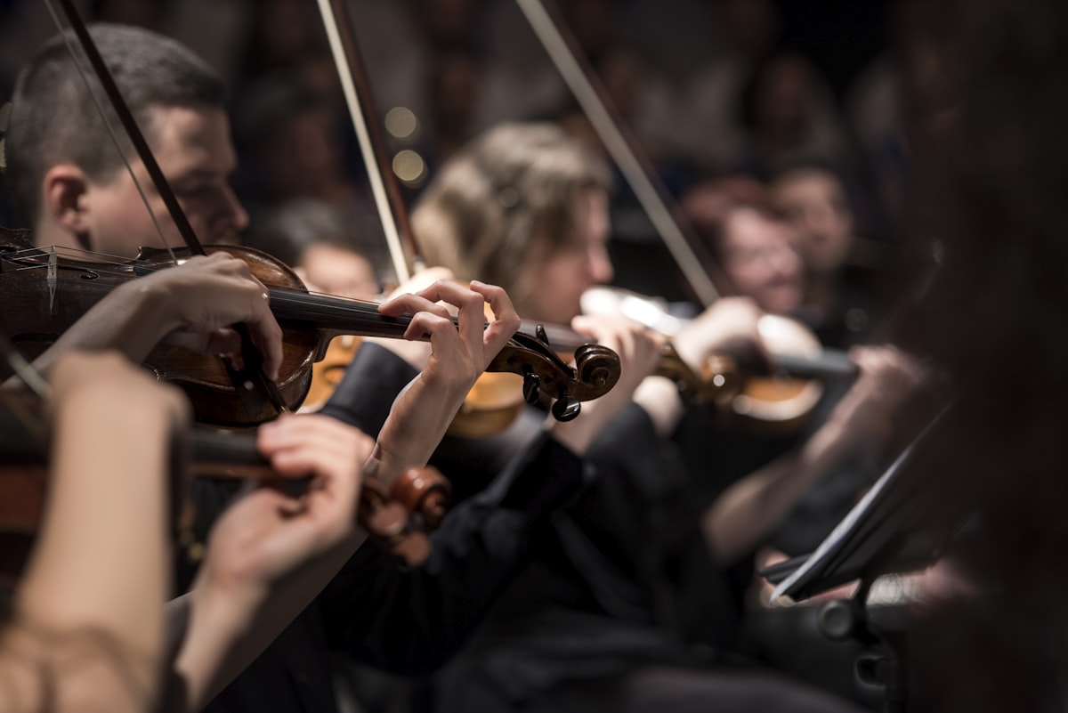 La rivoluzione al Teatro alla Scala