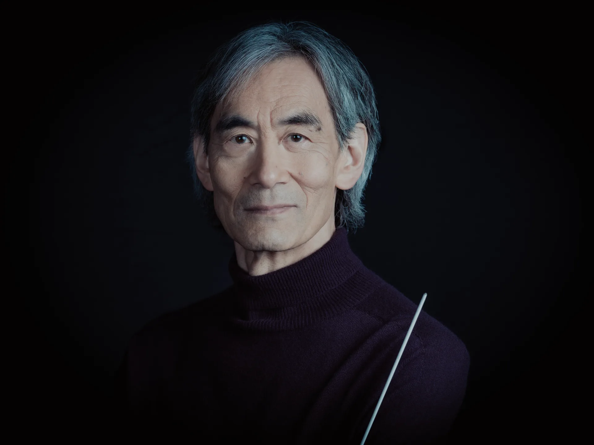 Kent Nagano