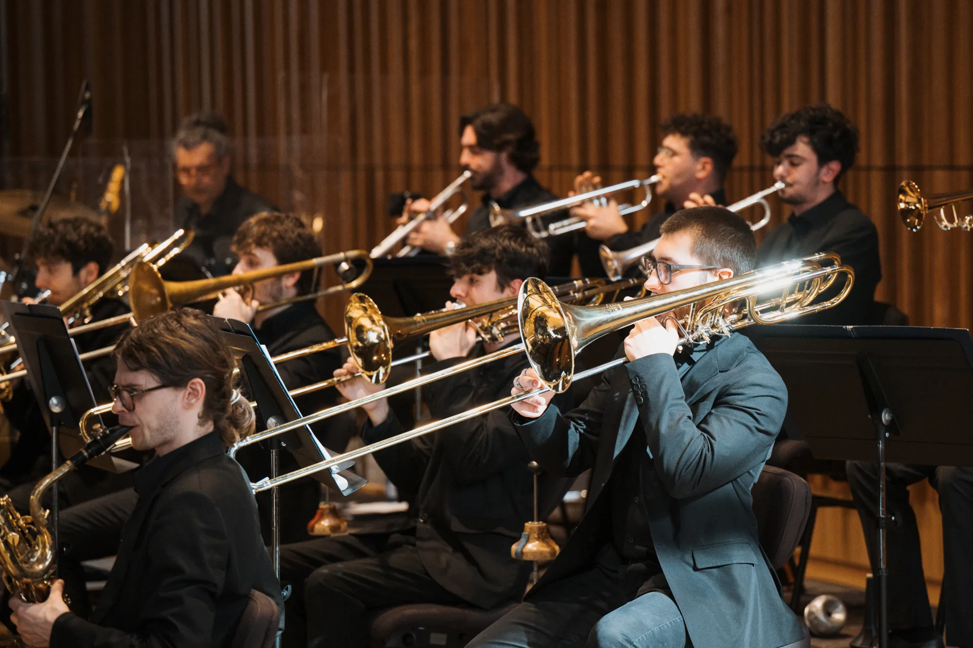 Incontro del Comitato di Indirizzo della Toscanini Academy per la guida scientifica e formativa dell’alta formazione musicale