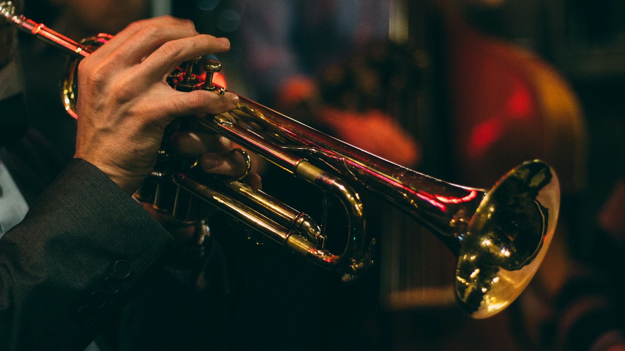 Dettaglio Solo di Violino Spalla